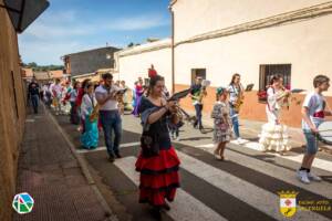 VII Jornadas Flamencas Saceruela 2024