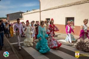 VII Jornadas Flamencas Saceruela 2024