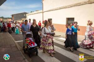 VII Jornadas Flamencas Saceruela 2024