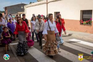 VII Jornadas Flamencas Saceruela 2024