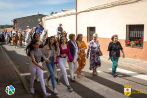 VII Jornadas Flamencas Saceruela 2024