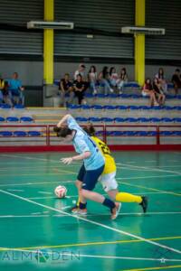 Partido FSF Almadén Vs San Carlos del Valle-20