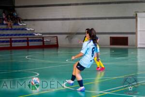 Partido FSF Almadén Vs San Carlos del Valle-23