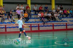 Partido FSF Almadén Vs San Carlos del Valle-24