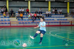 Partido FSF Almadén Vs San Carlos del Valle-5