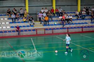 Partido FSF Almadén Vs San Carlos del Valle-7