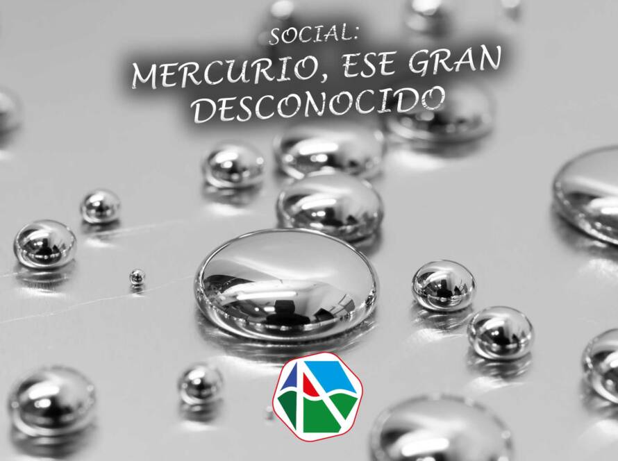 mercurio ese gran desconocido