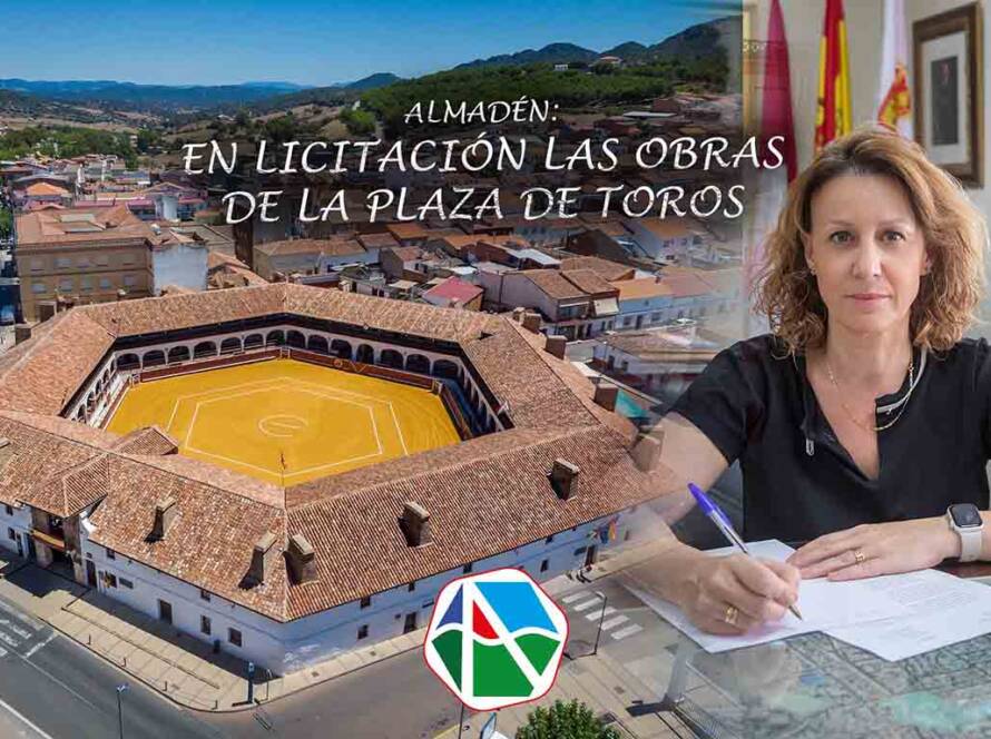 En licitación las obras de la Plaza de Toros