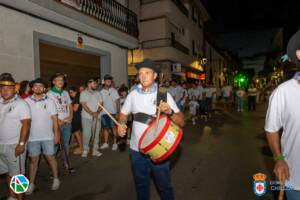 La Vaquilla de Chillón 2024 Fiesta de Interés Turístico Regional-13