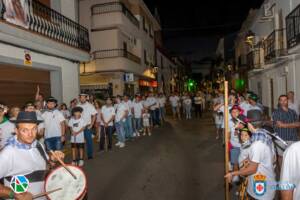 La Vaquilla de Chillón 2024 Fiesta de Interés Turístico Regional-15