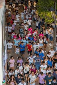 La Vaquilla de Chillón 2024 Fiesta de Interés Turístico Regional-26