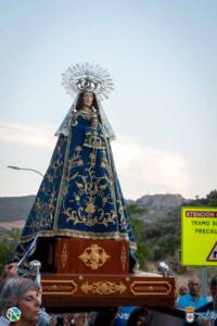 Llegada Virgen del Castillo a Chillón web-6