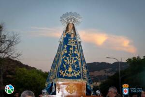 Llegada Virgen del Castillo a Chillón web-8