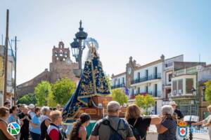 Procesión Virgen del Castillo en Chillón web-14