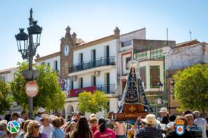 Procesión Virgen del Castillo en Chillón web-17