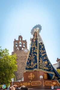 Procesión Virgen del Castillo en Chillón web-18