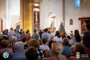 Procesión Virgen del Castillo en Chillón web-2