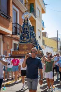 Procesión Virgen del Castillo en Chillón web-21