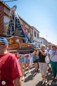 Procesión Virgen del Castillo en Chillón web-36