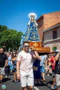 Procesión Virgen del Castillo en Chillón web-45