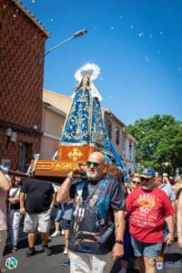 Procesión Virgen del Castillo en Chillón web-46