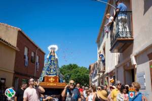 Procesión Virgen del Castillo en Chillón web-48