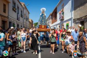 Procesión Virgen del Castillo en Chillón web-54