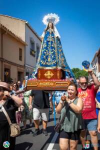 Procesión Virgen del Castillo en Chillón web-57