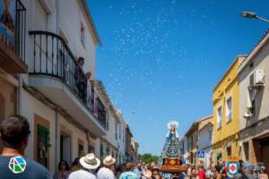 Procesión Virgen del Castillo en Chillón web-58