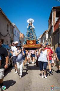 Procesión Virgen del Castillo en Chillón web-61