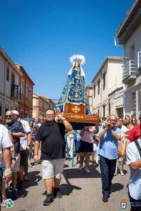 Procesión Virgen del Castillo en Chillón web-62