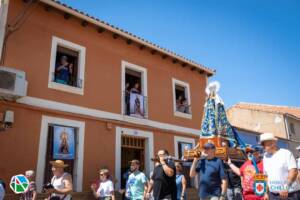 Procesión Virgen del Castillo en Chillón web-63