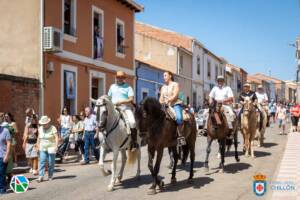 Procesión Virgen del Castillo en Chillón web-64