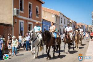 Procesión Virgen del Castillo en Chillón web-65