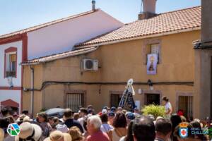 Procesión Virgen del Castillo en Chillón web-66