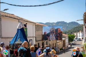 Procesión Virgen del Castillo en Chillón web-68