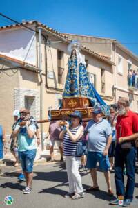 Procesión Virgen del Castillo en Chillón web-72