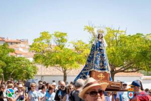 Procesión Virgen del Castillo en Chillón web-73