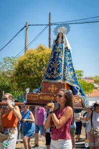 Procesión Virgen del Castillo en Chillón web-74