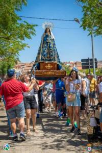 Procesión Virgen del Castillo en Chillón web-79