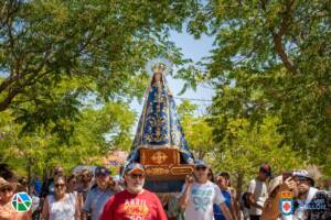 Procesión Virgen del Castillo en Chillón web-81