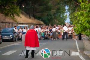 Rutas Nocturnas Almadén 2024-1