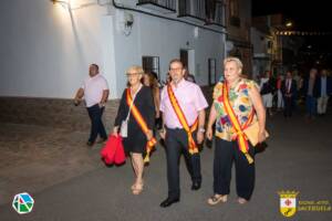 Inauguración Sto.Cristo del Consuelo Saceruela 2024-18