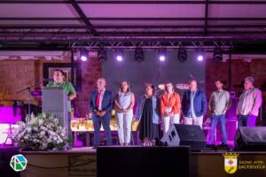 Inauguración Sto.Cristo del Consuelo Saceruela 2024-44