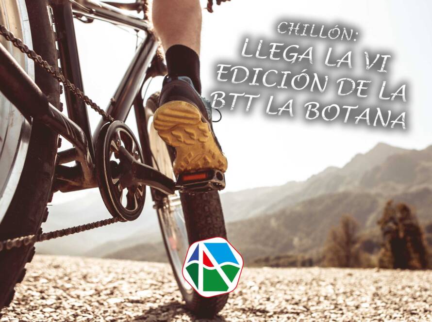 BTT La Botana