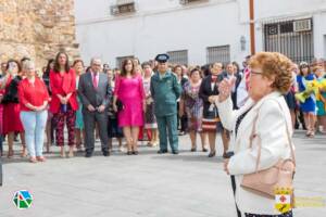 Procesión Sto. Cristo del Consuelo Saceruela 2019-13