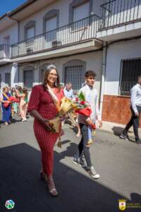 Procesión Sto.Cristo del Consuelo Saceruela 2024-15