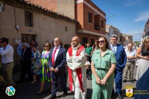 Procesión Sto.Cristo del Consuelo Saceruela 2024-18