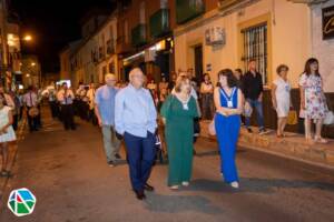 Procesión Virgen de la Mina Almadén 2023-17