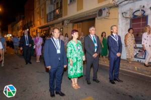 Procesión Virgen de la Mina Almadén 2023-18